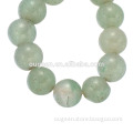 Fashion Style Jewelry Findings DIY High Quality Glass Round Beads